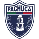 Logo of Pachuca U20