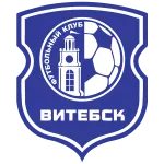Logo of Vitebsk W