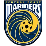 Logo of Central Coast II