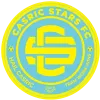 Logo of Casric Stars