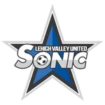 Logo of Lehigh Valley Utd. Sonic
