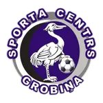 Logo of Grobiņa