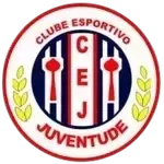 Logo of Juventude de Estância W