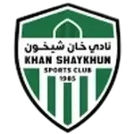 Logo of Khan Sheikhoun