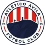 Logo of Atlético Ávila