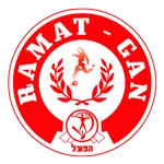 Logo of Hapoel Ramat Gan