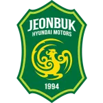 Logo of Jeonbuk Motors