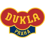 Logo of Dukla Praha