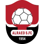 Logo of Al Raed