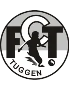 Logo of Tuggen