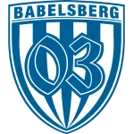 Logo of Babelsberg