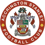 Logo of Accrington Stanley