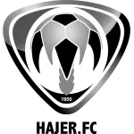 Logo of Hajer