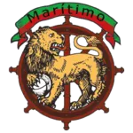 Logo of Marítimo