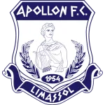 Logo of Apollon