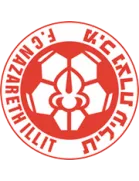 Logo of Hapoel Nof HaGalil