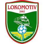 Logo of Lokomotiv