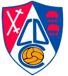 Logo of CD Calahorra