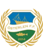 Logo of Österlen