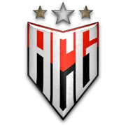 Logo of Atlético GO