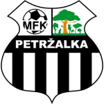 Logo of Petrzalka