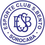 Logo of São Bento