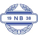 Logo of Næsby