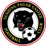 Logo of Tanjong Pagar