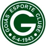 Logo of Goiás