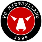 Logo of Midtjylland