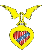 Logo of Vitória de Sernache