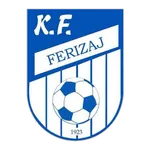 Logo of Ferizaj
