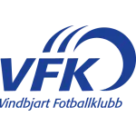Logo of Vindbjart