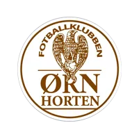 Logo of Ørn Horten