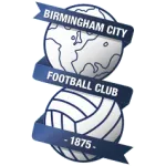 Logo of Birmingham City