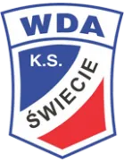 Logo of Wda Świecie