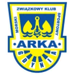 Logo of Arka Gdynia