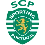 Logo of Sporting CP U19