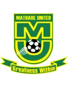 Logo of Mathare United