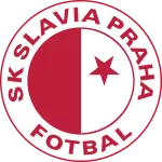 Logo of Slavia Prague U19