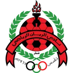 Logo of Al Rayyan