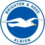 Logo of Brighton W