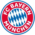 Logo of Bayern Munich W