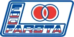 Logo of Farsta