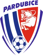 Logo of FK Pardubice U19