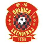 Logo of Drenica