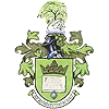 Logo of Egham Town