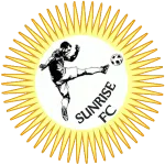 Logo of Sunrise
