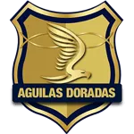 Logo of Rionegro Águilas