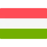 Logo of Hungary